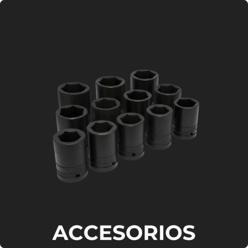 ACCESORIOS URREA