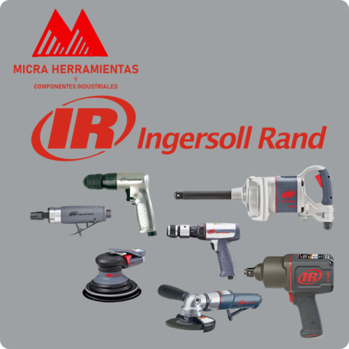 INGERSOLL RAND