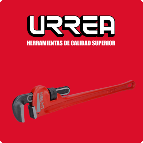 HERRAMIENTAS MANUALES URREA