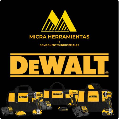 DEWALT