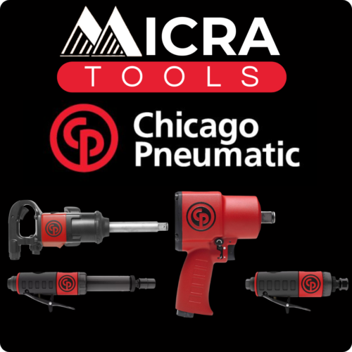 CHICAGO PNEUMATIC