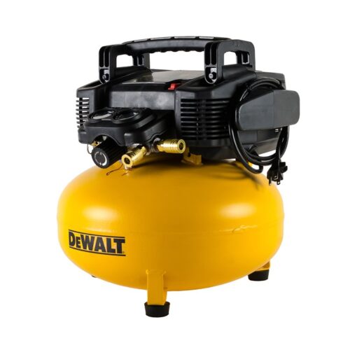 Compresor Dewalt