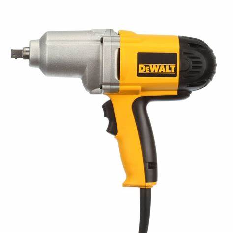 llave de Impacto Dewalt