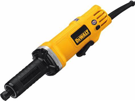 Rectificador Dewalt