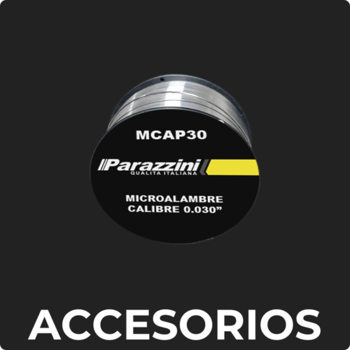 ACCESORIOS PARAZZINI