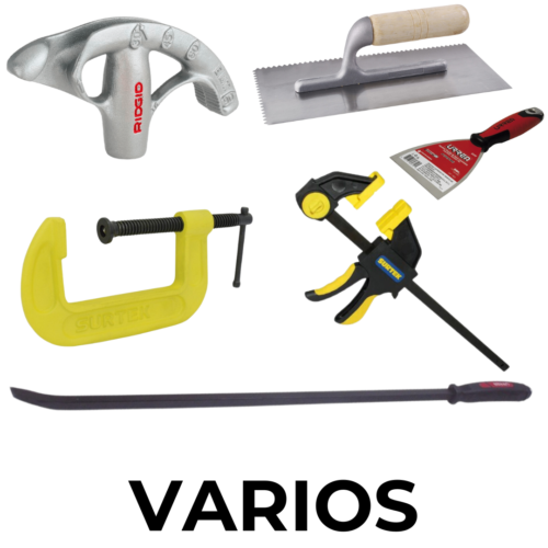 VARIOS