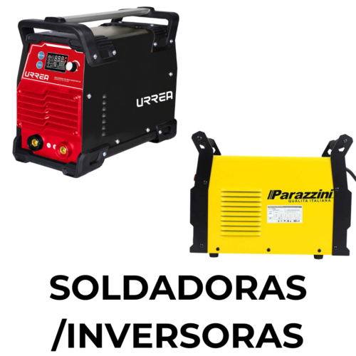 INVERSORAS (SOLDADORA)