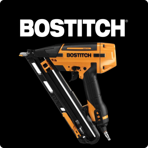 BOSTITCH