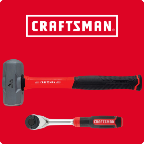 CRAFTSMAN